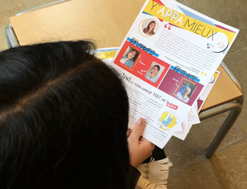 Newsletter 05